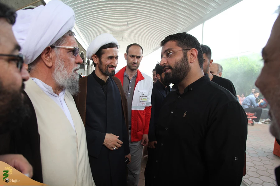 نماینده بعثه رهبری در عراق:

اعتاب مقدس؛ میزبان اصلی اربعین 6