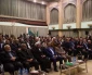 حجت‌الاسلام والمسلمین قاضی‌‌عسکر: 

هدفمند بودن راهپیمایی اربعین باید تبیین شود 7