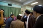حجت‌الاسلام والمسلمین قاضی‌‌عسکر: 

هدفمند بودن راهپیمایی اربعین باید تبیین شود 11