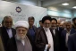 حجت‌الاسلام والمسلمین قاضی‌‌عسکر: 

هدفمند بودن راهپیمایی اربعین باید تبیین شود 12