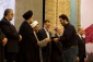 حجت‌الاسلام والمسلمین قاضی‌‌عسکر: 

هدفمند بودن راهپیمایی اربعین باید تبیین شود 14
