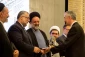 حجت‌الاسلام والمسلمین قاضی‌‌عسکر: 

هدفمند بودن راهپیمایی اربعین باید تبیین شود 15