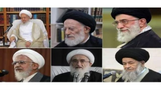 الحسین یجمعنا؛

ارزش پیاده روی اربعین در کلام مراجع و بزرگان