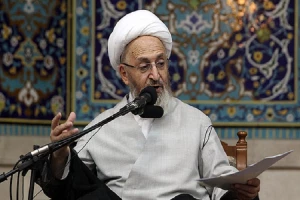 آیت‌الله سبحانی بیان کرد:

پیاده روی اربعین احیا کننده شعار هیهات من الذله در جهان است