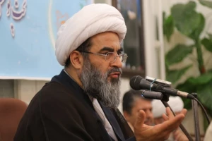 آیت الله فاضل لنکرانی:

حماسه اربعین لبیک آزادی خواهان جهان به سیدالشهدا است