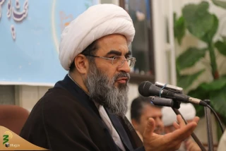 آیت الله فاضل لنکرانی:

حماسه اربعین لبیک آزادی خواهان جهان به سیدالشهدا است