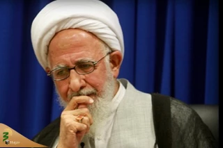 آیت الله جوادی آملی با طلب دعای خیر برای زائرین اربعین حسینی: 

از سرمایه مهم اربعین استفاده کنیم - دیگران را با عظمت انقلاب آشنا کنیم 