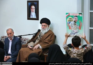 اگر مدافعان حرم نبودند، راهپیمایی اربعین نبود