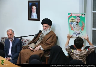 اگر مدافعان حرم نبودند، راهپیمایی اربعین نبود
