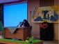 گردهمایی رهروان راه زینب(س) برگزار شد 5