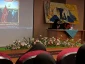 گردهمایی رهروان راه زینب(س) برگزار شد 8