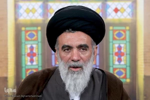 آیت الله حسینی خراسانی در گفت‌وگو با پایگاه حج؛

اربعین؛ تجلی ارادت خالصانه به خاندان عصمت و طهارت
