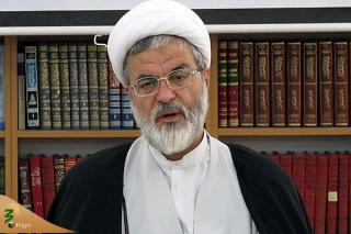 حجت الاسلام والمسلمین قائمی  در گفت‌وگو با پایگاه حج؛

راهپیمایی اربعین صلابت شیعه را در جهان به تصویر می کشد