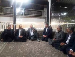 طرح نذر نهال در مسیر راهپیمایی اربعین به مرحله اجرا درمی‌آید 2
