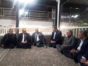 طرح نذر نهال در مسیر راهپیمایی اربعین به مرحله اجرا درمی‌آید