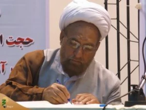 مسئول سابق بعثه رهبری در آذربایجان غربی دار فانی را وداع گفت