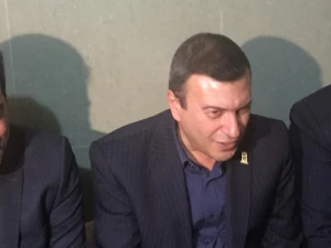 تلاش مشترک عراقی ها و ایرانی ها برای حل مشکلات زائران ایرانی 