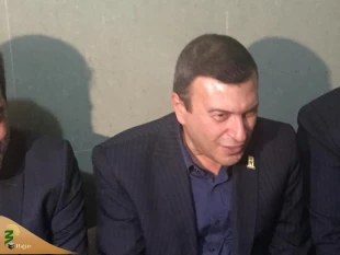 تلاش مشترک عراقی ها و ایرانی ها برای حل مشکلات زائران ایرانی  2