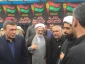 بازدید مسئولان استان کربلا از موکب های استان مازندران 8