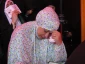گزارش تصویری:شکوه  ندبه خوانی زائران دلسوخته اربعین در خیمه گاه حسینی

او منتظر است تا که ما برگردیم                        ماییم که در غیبت کبری ماندیم 3