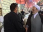 موکب‌داران عراقی ؛ 

پذیرایی از زئران اربعین افتخار ماست 4