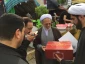 موکب‌داران عراقی ؛ 

پذیرایی از زئران اربعین افتخار ماست 8