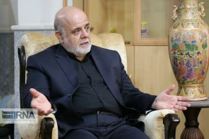 هر زائر اربعین یک سفیر فرهنگی است