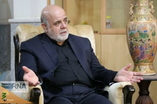 هر زائر اربعین یک سفیر فرهنگی است
