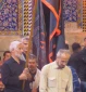 گزارش تصویری: حال و هوای بیرق داران موکب امام رضا (ع) در حرم امام حسین (ع) 

ما حامل لوای تو هستیم یا حسین (ع)
 4