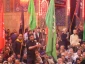 گزارش تصویری: حال و هوای بیرق داران موکب امام رضا (ع) در حرم امام حسین (ع) 

ما حامل لوای تو هستیم یا حسین (ع)
 5