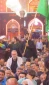 گزارش تصویری: حال و هوای بیرق داران موکب امام رضا (ع) در حرم امام حسین (ع) 

ما حامل لوای تو هستیم یا حسین (ع)
 13