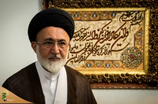 حجت الاسلام والمسلمین قاضی عسکر:

اربعین به بزرگ‌ترین اجتماع دینی تبدیل‌شده است