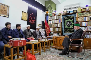 انتخاب شعار 