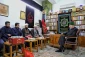 انتخاب شعار "الحسین یجمعنا" به موقع بود 2