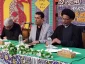 همایش بین‌المللی اربعین و همگرایی امت اسلامی برگزار شد 9