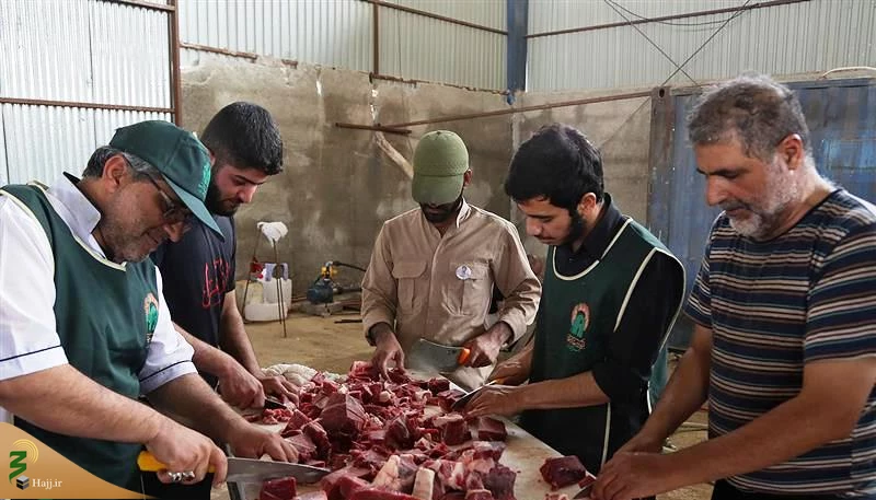 معاون اماکن متبرکه و امور زائران آستان قدس رضوی خبر داد:


خدمت‌رسانی آستان قدس رضوی به زائران اربعین در ۸ مرز ایران و ۵ منطقه عراق
 6