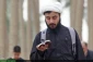 تصاویر: پیاده روی زائران اربعین از کنار رود فرات 11