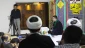 محفل قرآنی مشترک قاریان ایرانی و عراقی در کربلا 2