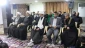 محفل قرآنی مشترک قاریان ایرانی و عراقی در کربلا 4