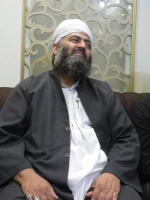 دیدار جمعی از علمای اهل سنت کردستان با نماینده بعثه رهبری در کشور عراق:

امام حسین (ع) از همه بشریت دلربایی می کند . 3