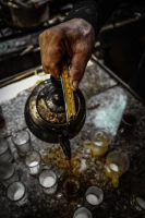 دلنوشته اربعین حسینی

اربعین چله ی غم مقدس 6