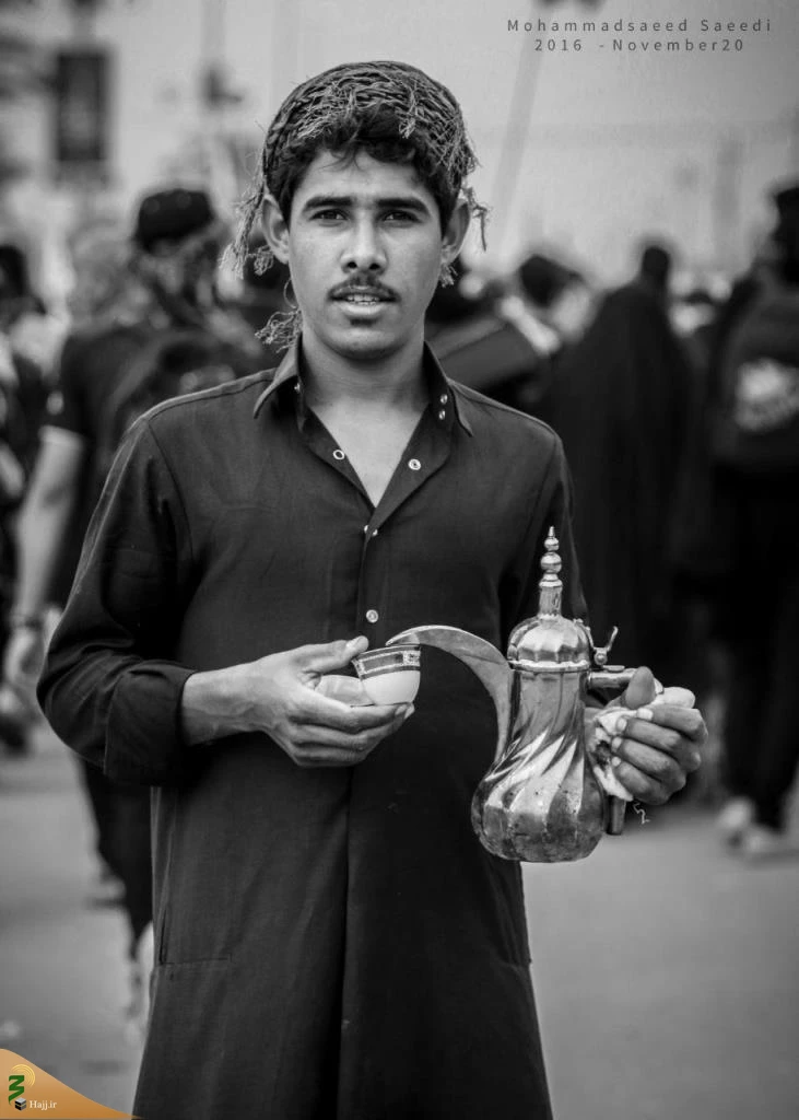 دلنوشته اربعین حسینی

اربعین چله ی غم مقدس 10