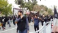 مشهد الرضا در سالروز اربعین حسینی/ تصاویر 5