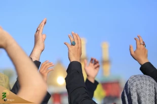 پایان رسمی مراسم اربعین 2