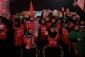 پایان رسمی مراسم اربعین 8