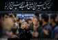 مراسم عزاداری اربعین حسینی با حضور رهبر انقلاب برگزار شد 4