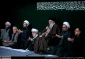 مراسم عزاداری اربعین حسینی با حضور رهبر انقلاب برگزار شد 6
