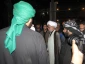 در ایام اربعین حسینی: 

نمایش هنری« آب و آینه»  باز خوانی عاشورای  حسینی  در کربلای معلا  3