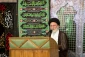 درجمع کارکنان سازمان حج و زیارت و بعثه مقام معظم رهبری مطرح شد:

هدف گزاری زیارت اربعین در بیان نماینده ولی فقیه در امور حج و زیارت 2