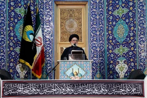حجت الاسلام والمسلمین قاضی عسکر:

حادثه عاشورا موجب خنثی شدن توطئه دشمنان شد